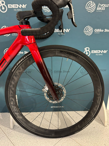 Trek Émonda SLR 9 AXS Taille 47 - Occasion