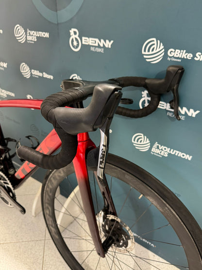 Trek Émonda SLR 9 AXS Taille 47 - Occasion