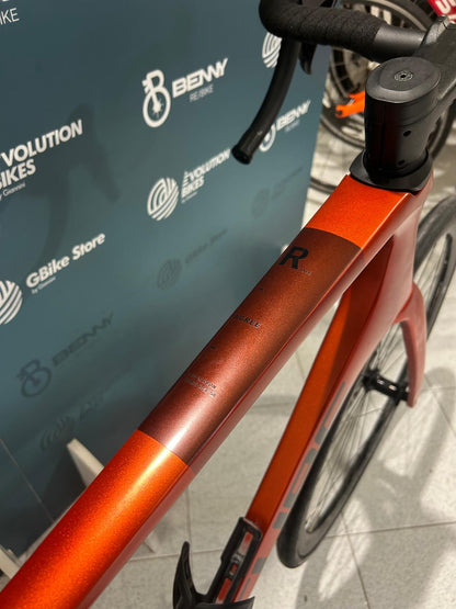 Cube Agree C:62 Race Size 58 - Used