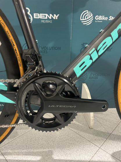 Bianchi Specialissima Taglia 57 - Usata