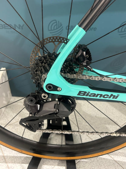 Bianchi Specialissima Taglia 57 - Usata