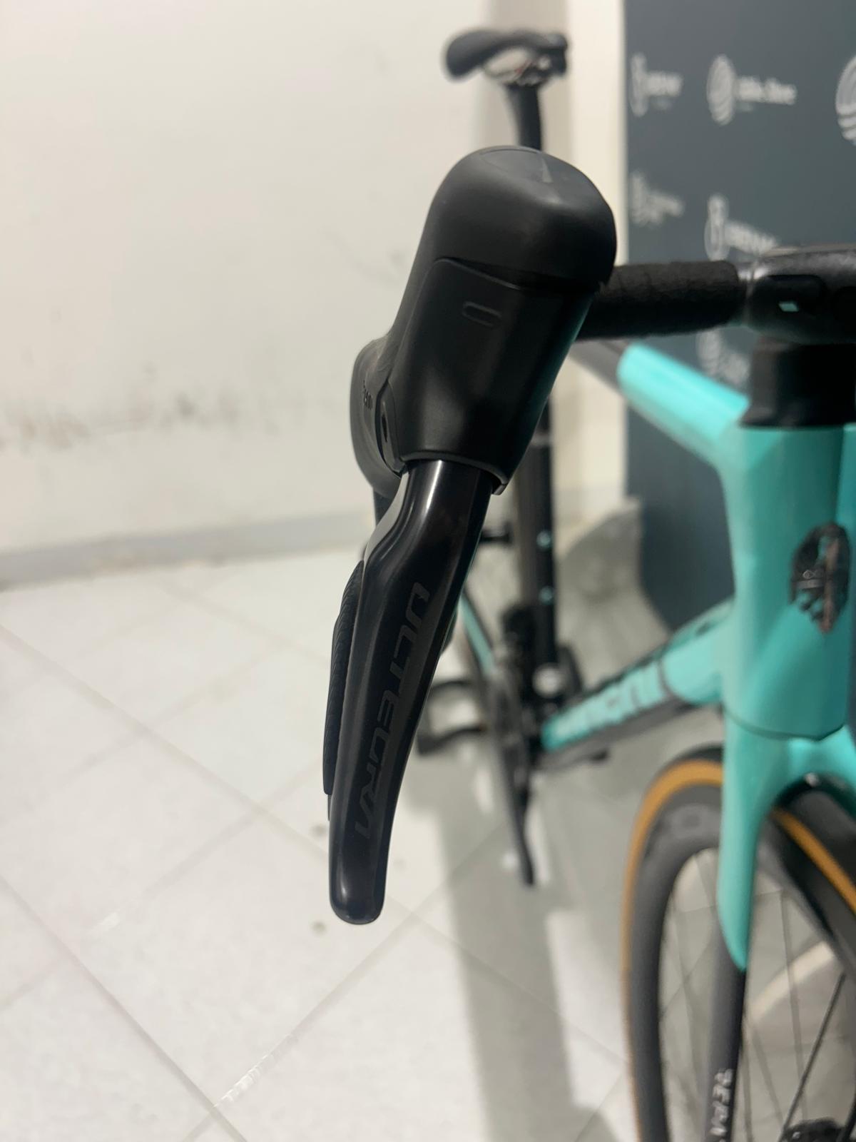 Bianchi Specialissima Taglia 57 - Usata