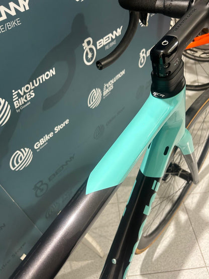 Bianchi Specialissima Taglia 57 - Usata