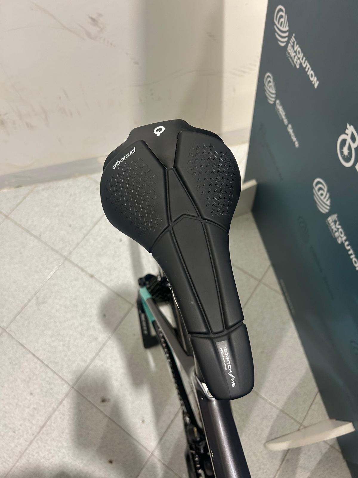 Bianchi Specialissima Taglia 57 - Usata