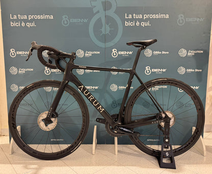 Aurum Magma Disc Di2 Talla 54 - Usado