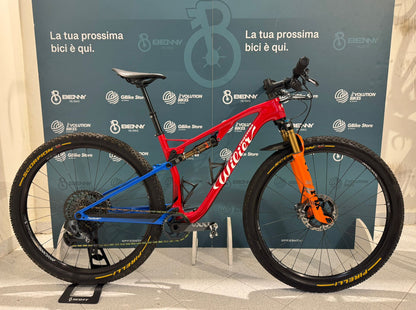 Wilier Urta SLR AXS Size M - Used