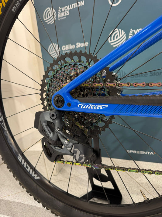 Wilier Urta Tamaño SLR AXS M - Usado