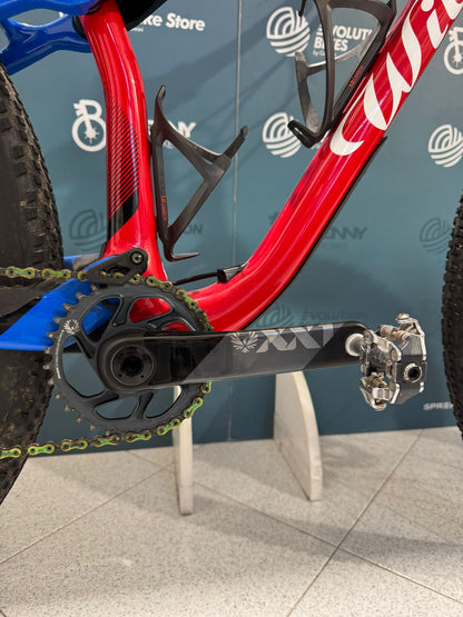 Wilier Urta SLR AXS Size M - Used