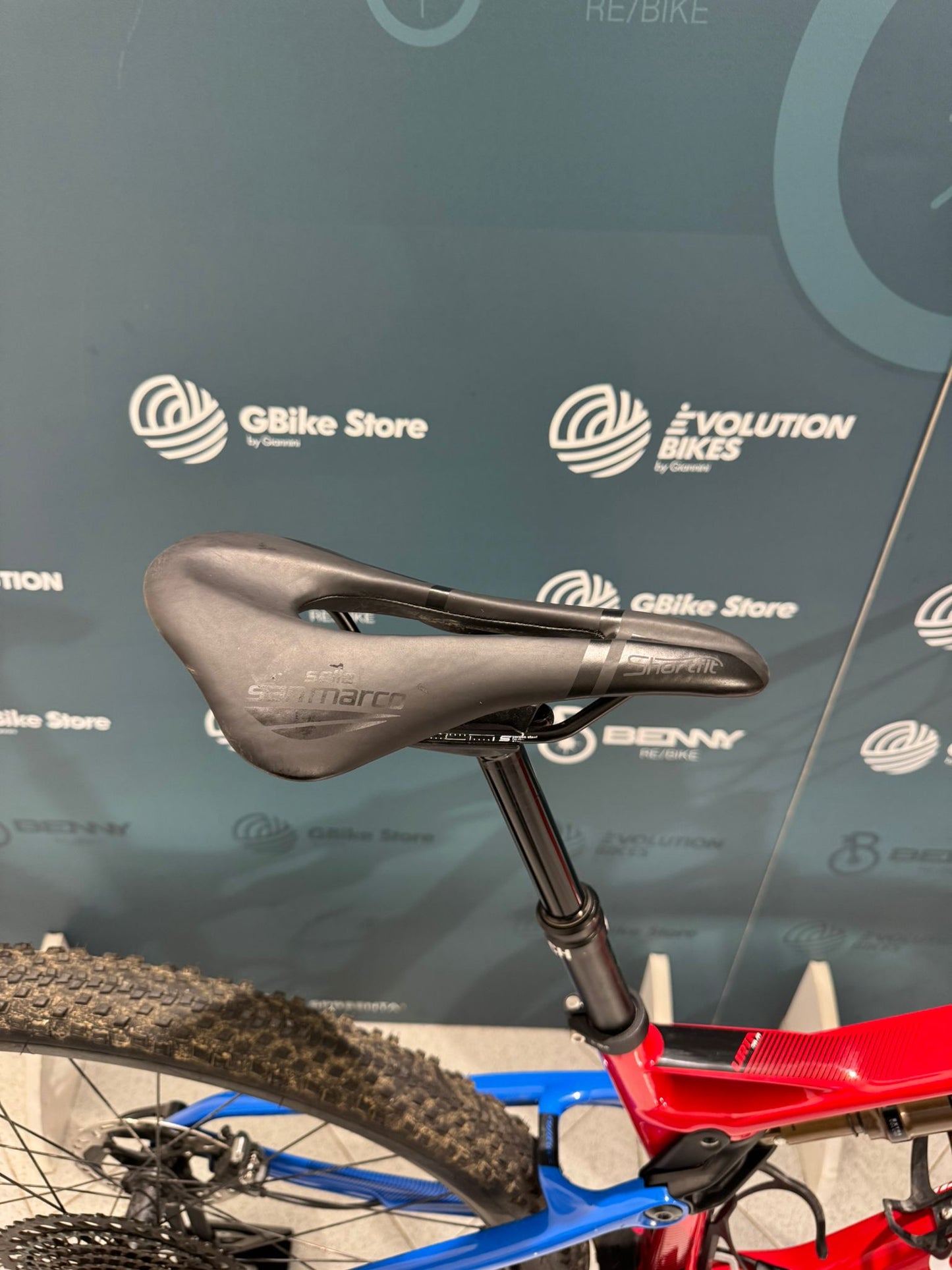 Wilier Urta SLR AXS Size M - Used