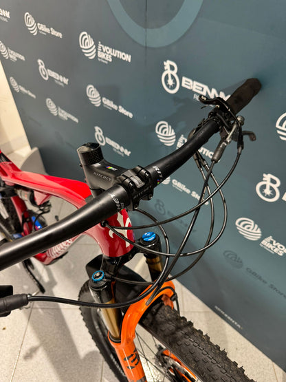 Wilier Urta SLR AXS Size M - Used