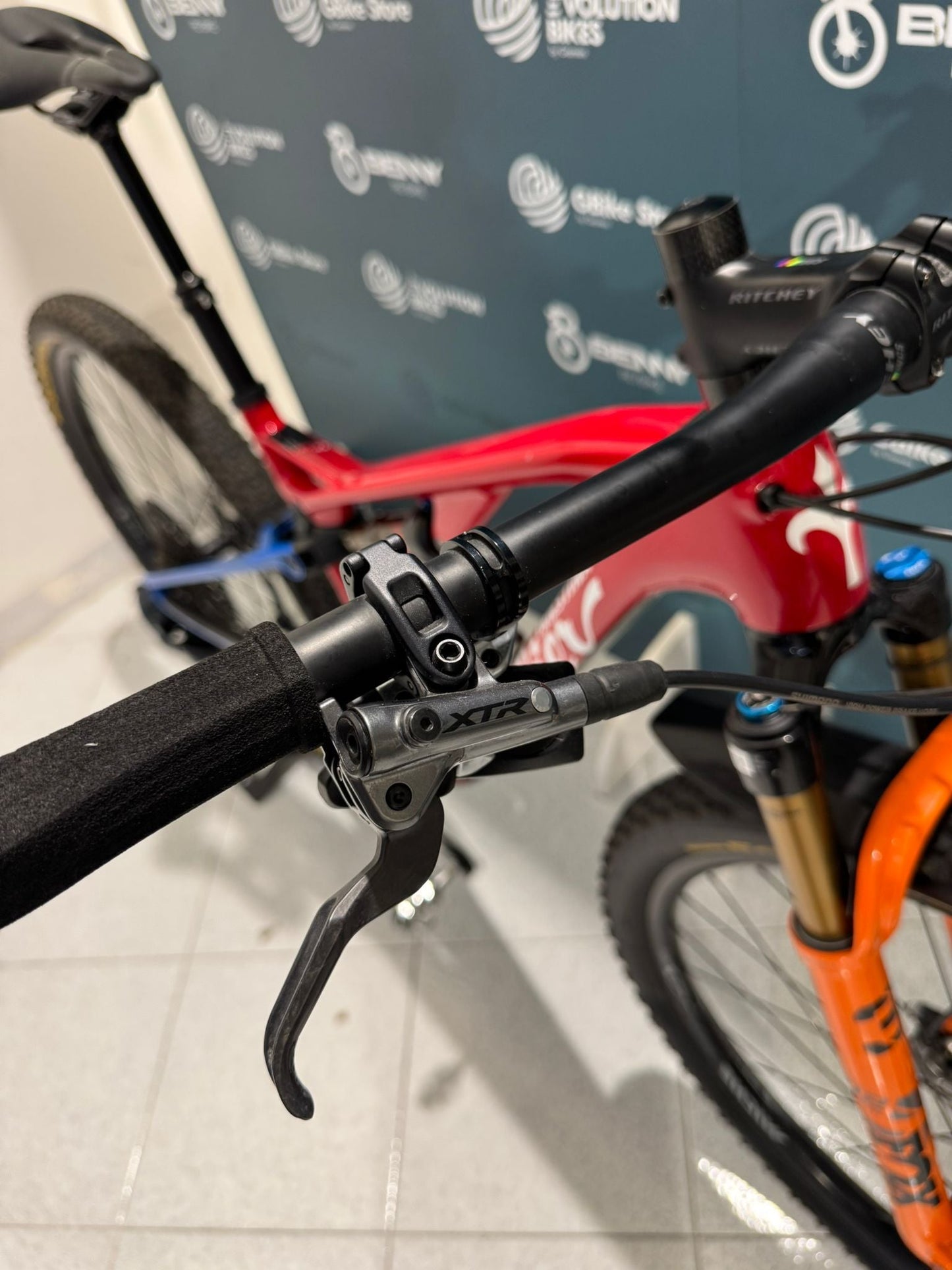 Wilier Urta SLR AXS Size M - Used