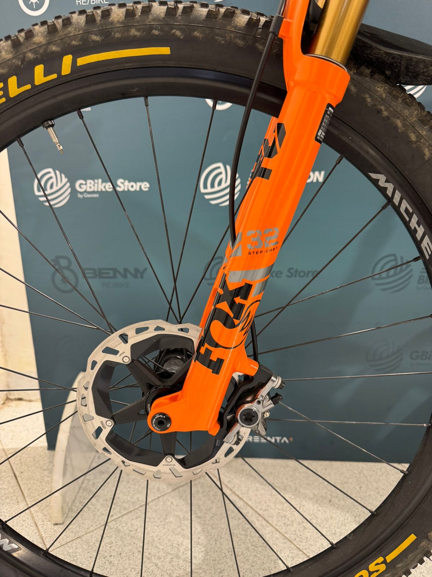 Wilier Urta SLR AXS Size M - Used