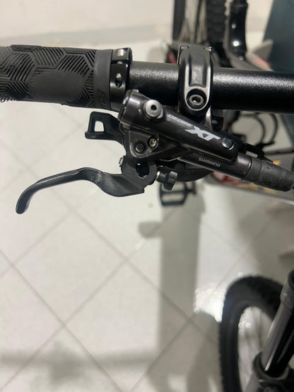 Trek Taille du rail 9.8 L - Utilisé