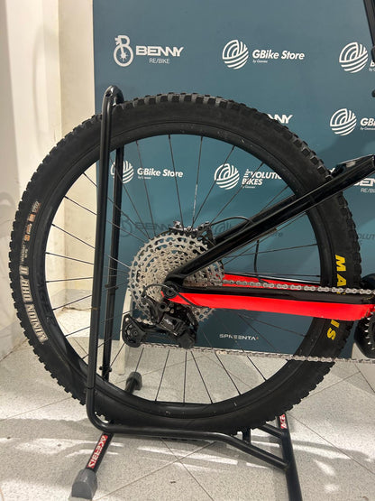 Trek Taille du rail 9.8 L - Utilisé