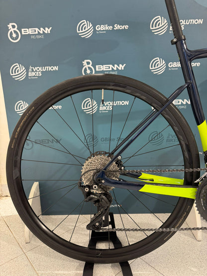 Raymon Corte de disco RaceRay 7.0 S/54 - Usado