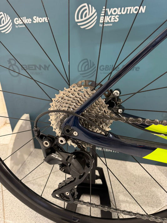 Raymon RaceRay 7.0 Coupe disque S/54 - Utilisé