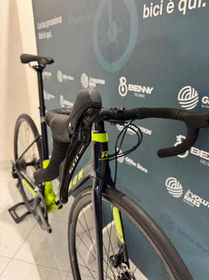 Raymon Corte de disco RaceRay 7.0 S/54 - Usado