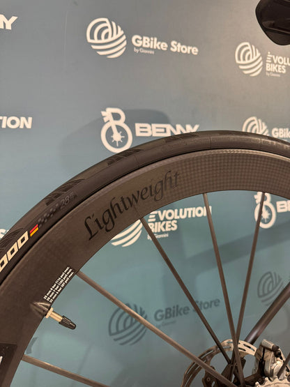 Scott Addict RC Ultimate Red E1 2025 Größe XXS - Gebraucht