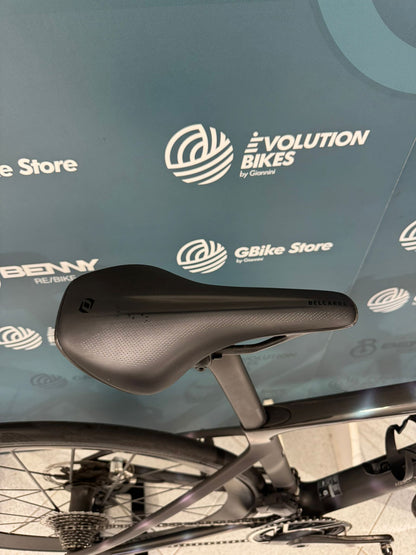 Scott Addict RC Ultimate Red E1 2025 Größe XXS - Gebraucht