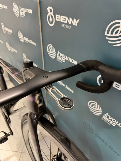 Scott Addict RC Ultimate Red E1 2025 Größe XXS - Gebraucht