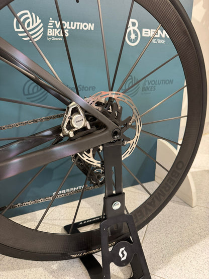 Scott Addict RC Ultimate Red E1 2025 Größe XXS - Gebraucht