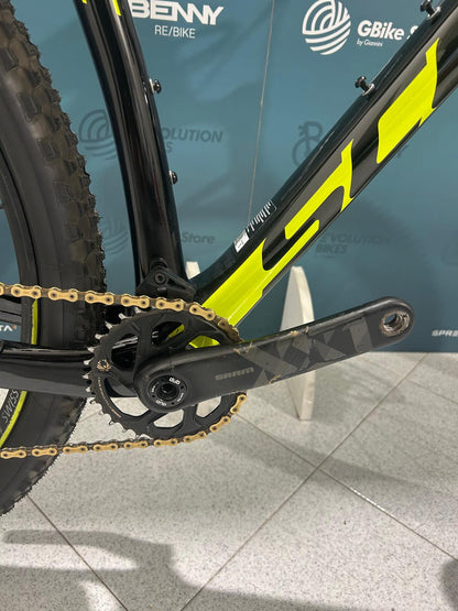 Scott Scale RC 900 Weltcupgröße M - Gebraucht