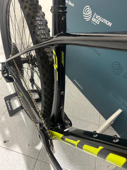 Scott Scale RC 900 Weltcupgröße M - Gebraucht