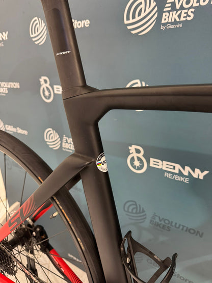 Wilier Taille du disque Cento10 SL AXS L - Utilisé