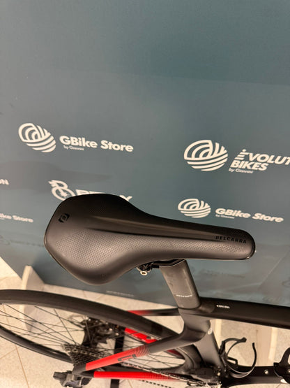 Wilier Taille du disque Cento10 SL AXS L - Utilisé