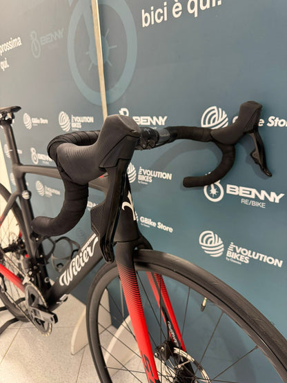 Wilier Taille du disque Cento10 SL AXS L - Utilisé