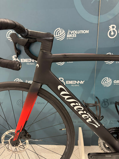 Wilier Taille du disque Cento10 SL AXS L - Utilisé