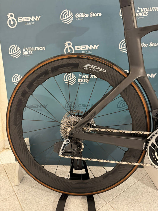 Scott Foil RC Taille Ultime AXS M - Utilisé