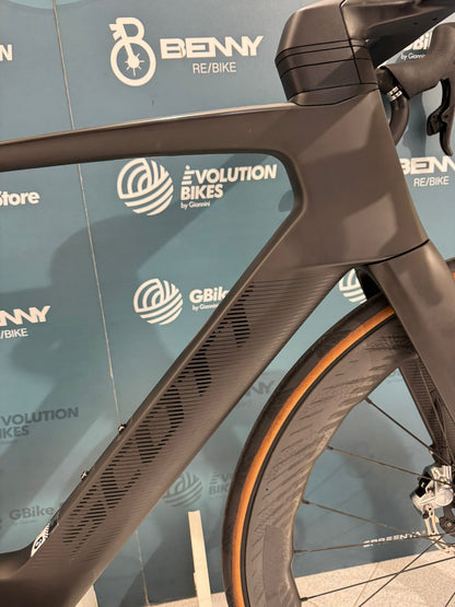 Scott Foil RC Ultimate AXS Taglia M - Usata