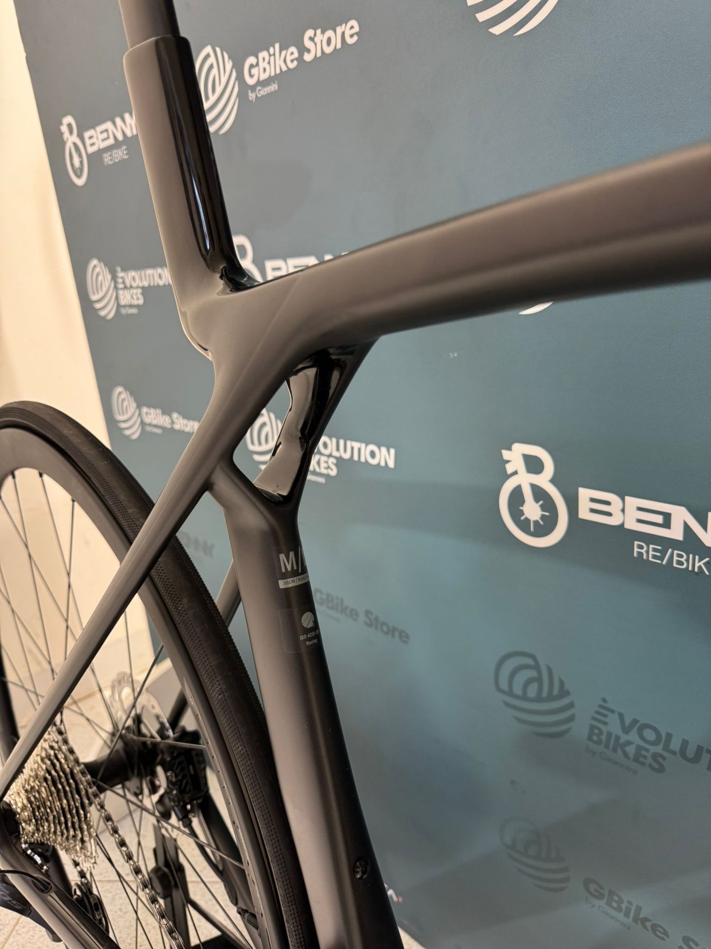 Trek Madone SL 6 janvier 8 2025 Taille ML - Démo