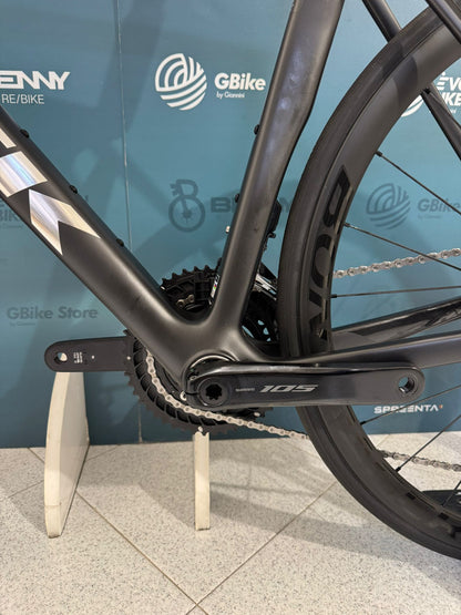 Trek Madone SL 6 janvier 8 2025 Taille ML - Démo