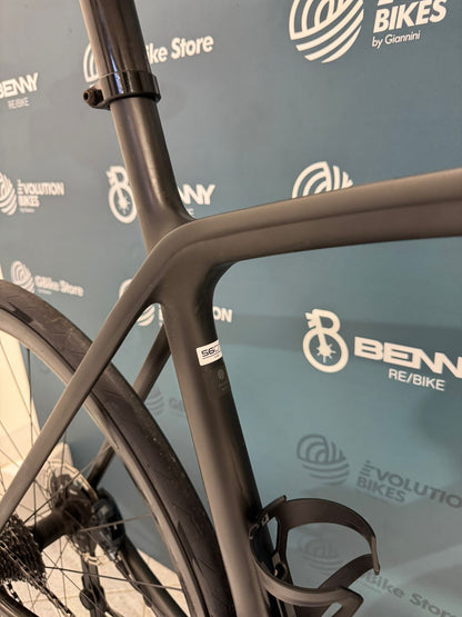 Trek Émonda SLR 7 AXS Taglia 56 - Usata