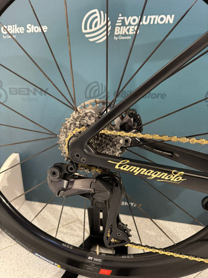 Colnago V3RS UAE Emirates Team Talla 45S - Usado