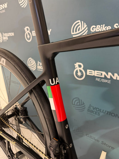 Colnago V3RS UAE Emirates Team Talla 45S - Usado