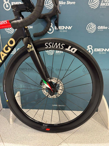 Colnago V3RS UAE Emirates Team Talla 45S - Usado