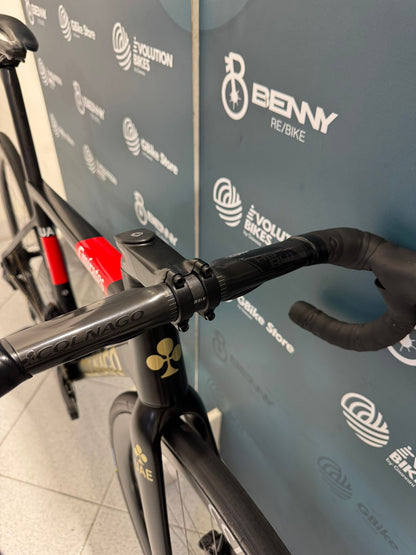 Colnago V3RS UAE Emirates Team Talla 45S - Usado