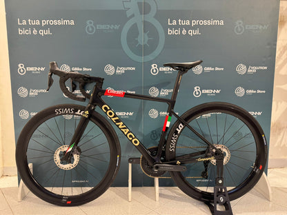 Colnago V3RS UAE Emirates Team Talla 45S - Usado