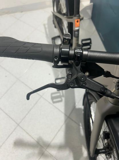 Canyon Previous:ON 5 Size S - Used