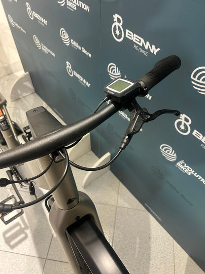 Canyon Previous:ON 5 Size S - Used