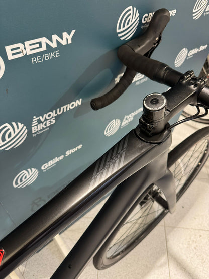 Merida Scultura Endurance 4000 Rozmiar dysku S - Używany