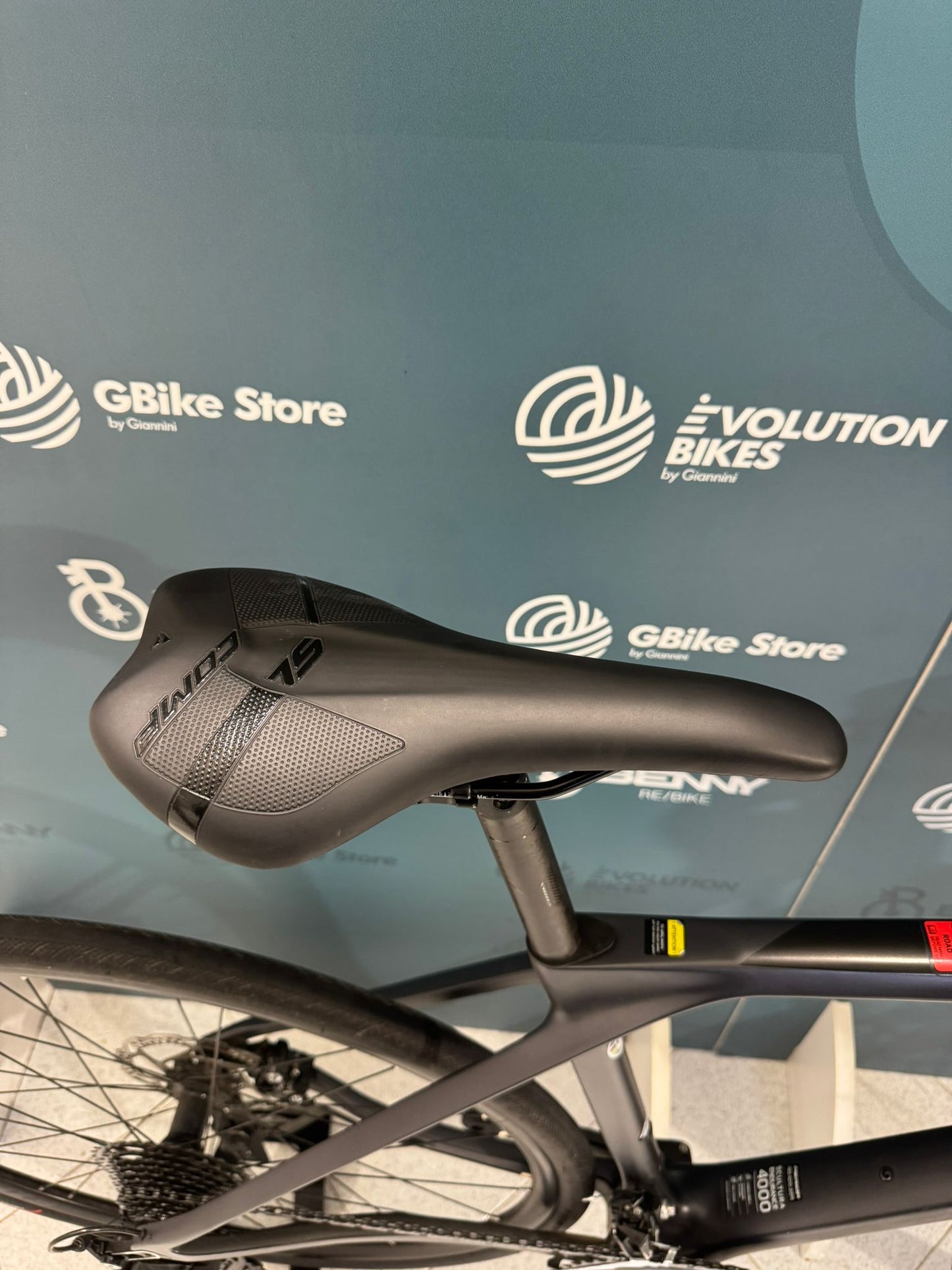 Merida Scultura Endurance 4000 Rozmiar dysku S - Używany