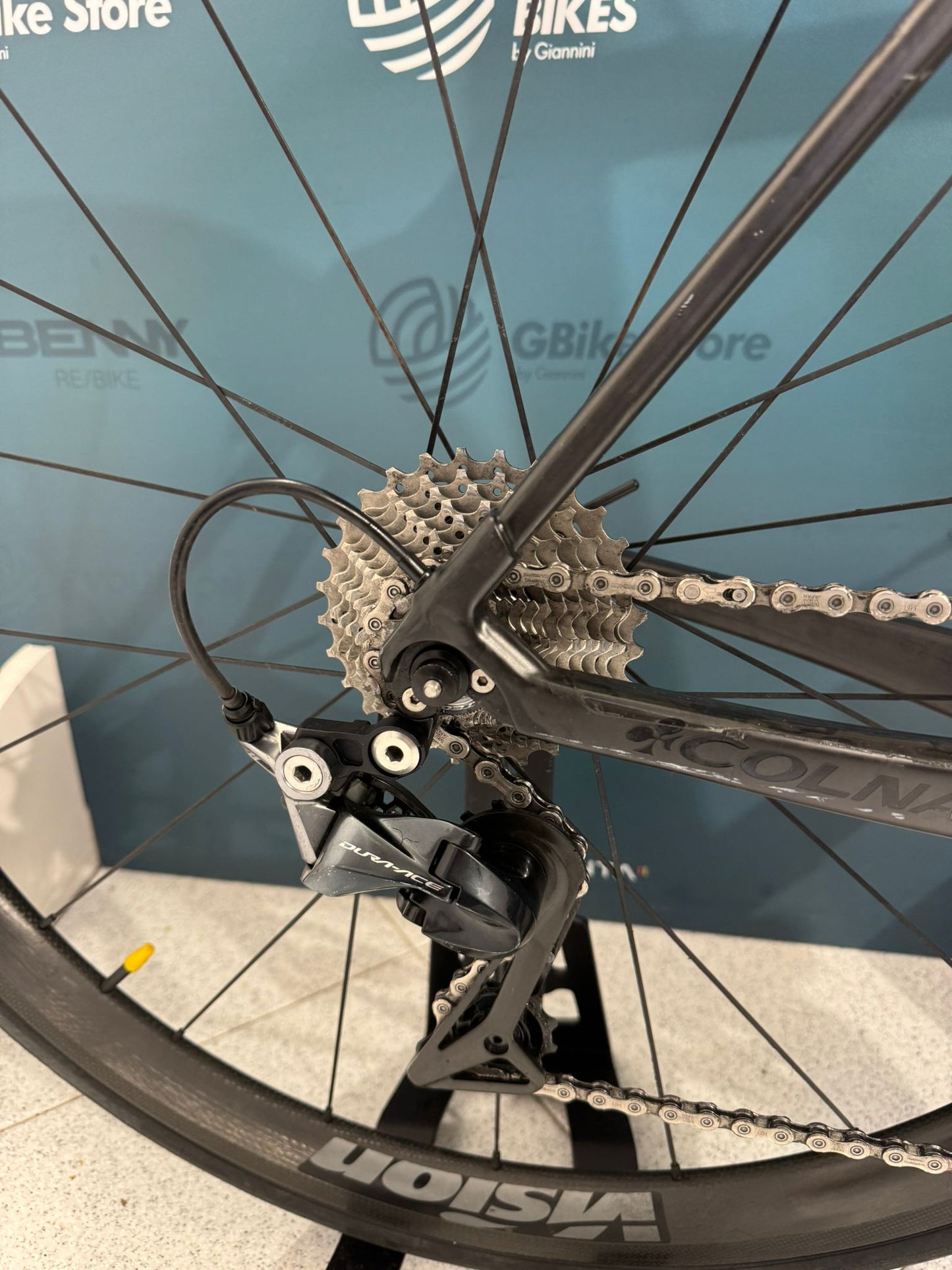 Colnago C64 Taglia 50S - Usata