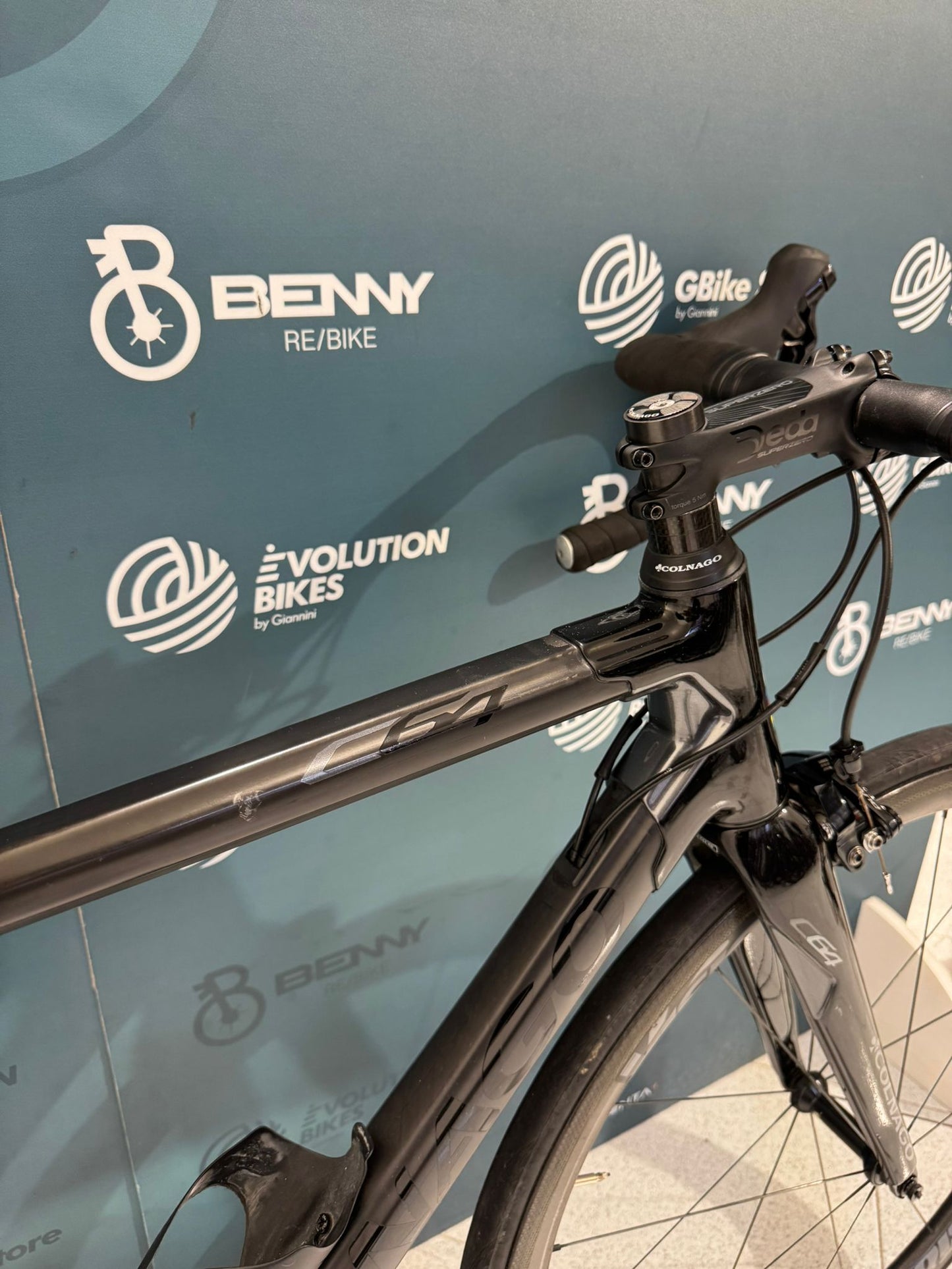 Colnago C64 Taglia 50S - Usata