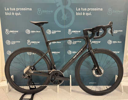 Scott Addict RC 2025 Taille XL - Démos