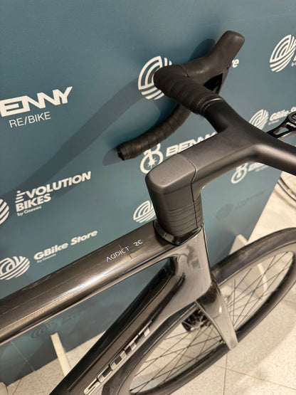 Scott Addict RC 2025 Taille XL - Démos