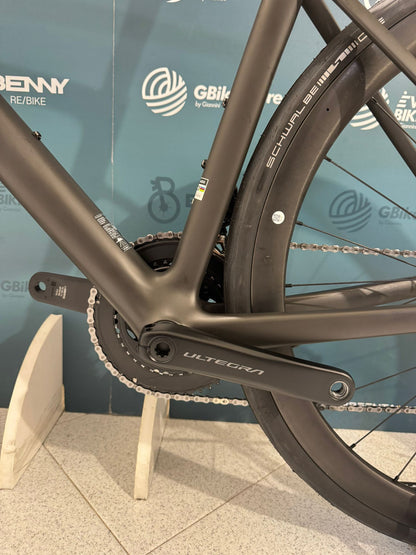 Scott Addict RC 2025 Taille XL - Démos